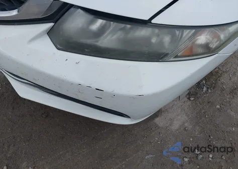 2015 Honda Civic Se z USA, uszkodzony, nr VIN 19XFB2F7XFE028148